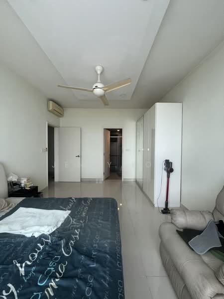 Condominium for Sale at The Z Residence - Jenny Koo - Bedroom - PropertyGuru.com.my