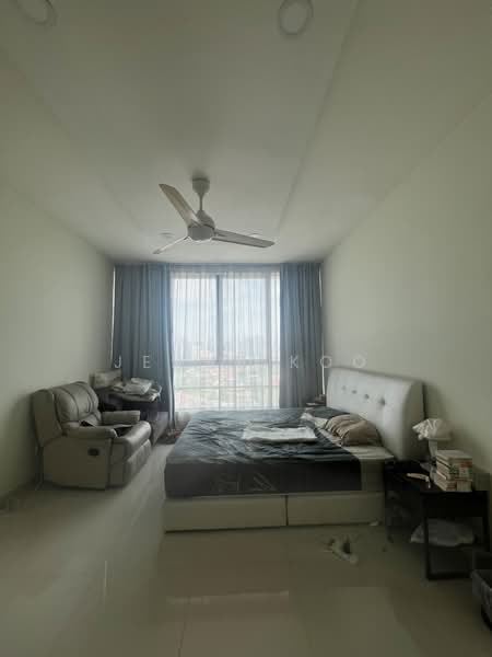 Condominium for Sale at The Z Residence - Jenny Koo - Bedroom - PropertyGuru.com.my