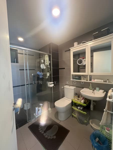 Condominium for Sale at The Z Residence - Jenny Koo - Bathroom - PropertyGuru.com.my