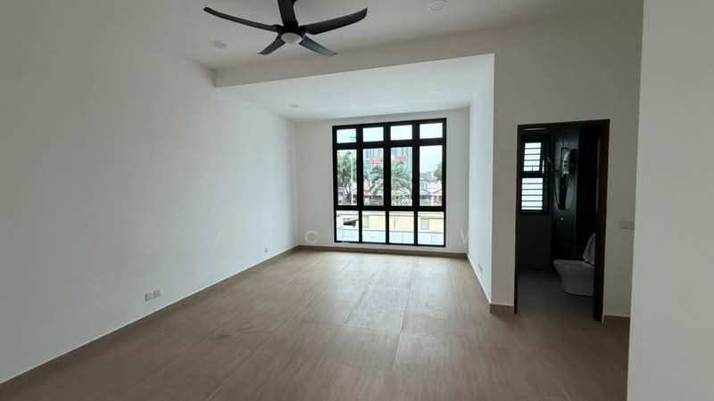 2-storey Terraced House for Rent in Taman JP Perdana (Johor Bahru) - Alice Tew - Interior - PropertyGuru.com.my