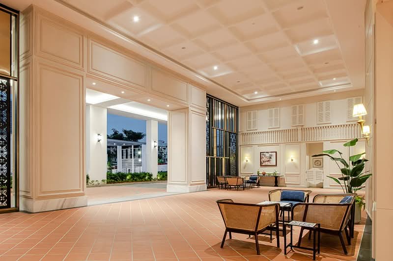 Nidoz Residences @ Desa Petaling untuk Untuk Dijual - RM 520,000, Mac 2026 - Lobby - PropertyGuru.com.my