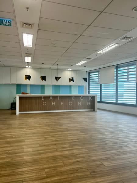 Office for Rent in Kl Sentral (Kuala Lumpur) - Lai Kok Cheong - Interior - PropertyGuru.com.my