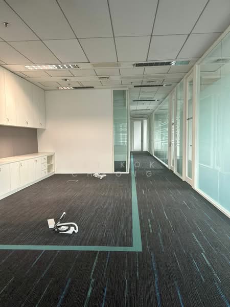 Office for Rent in Kl Sentral (Kuala Lumpur) - Lai Kok Cheong - Interior - PropertyGuru.com.my