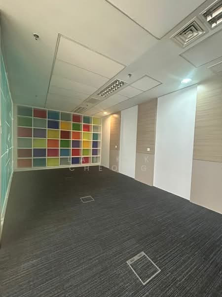 Office for Rent in Kl Sentral (Kuala Lumpur) - Lai Kok Cheong - Interior - PropertyGuru.com.my