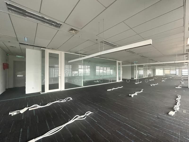 Office for Rent in Kl Sentral (Kuala Lumpur) - Lai Kok Cheong - Interior - PropertyGuru.com.my