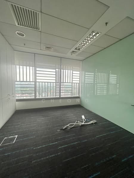 Office for Rent in Kl Sentral (Kuala Lumpur) - Lai Kok Cheong - Interior - PropertyGuru.com.my