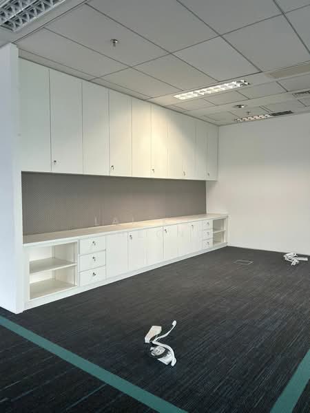 Office for Rent in Kl Sentral (Kuala Lumpur) - Lai Kok Cheong - Interior - PropertyGuru.com.my