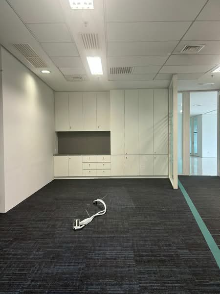 Office for Rent in Kl Sentral (Kuala Lumpur) - Lai Kok Cheong - Interior - PropertyGuru.com.my