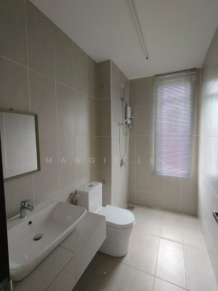 2-storey Terraced House for Rent in Iskandar Puteri (Nusajaya) (Johor) - Maggie Lee - Bathroom - PropertyGuru.com.my