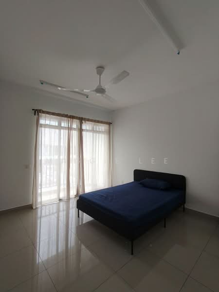 2-storey Terraced House for Rent in Iskandar Puteri (Nusajaya) (Johor) - Maggie Lee - Bedroom - PropertyGuru.com.my
