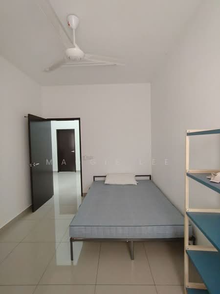 2-storey Terraced House for Rent in Iskandar Puteri (Nusajaya) (Johor) - Maggie Lee - Bedroom - PropertyGuru.com.my