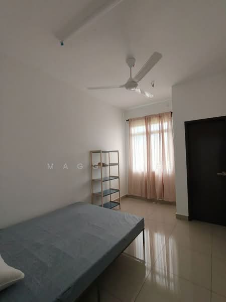 2-storey Terraced House for Rent in Iskandar Puteri (Nusajaya) (Johor) - Maggie Lee - Bedroom - PropertyGuru.com.my