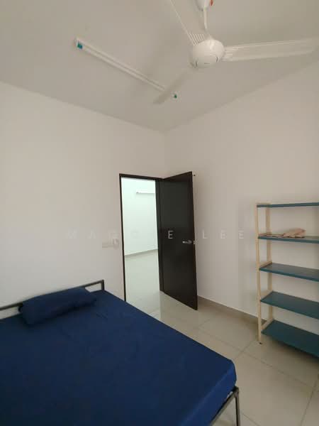 2-storey Terraced House for Rent in Iskandar Puteri (Nusajaya) (Johor) - Maggie Lee - Bedroom - PropertyGuru.com.my