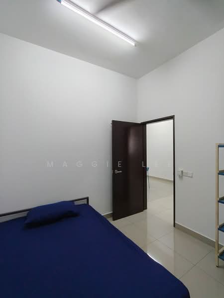 2-storey Terraced House for Rent in Iskandar Puteri (Nusajaya) (Johor) - Maggie Lee - Bedroom - PropertyGuru.com.my