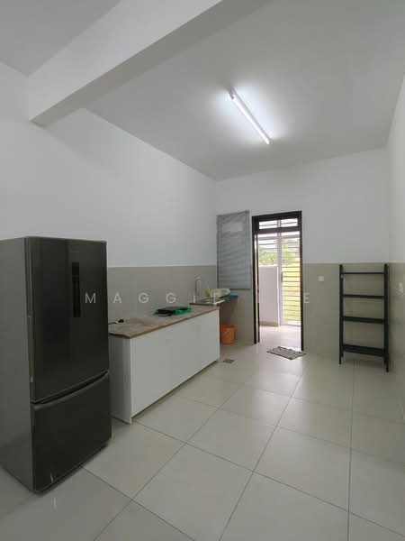 2-storey Terraced House for Rent in Iskandar Puteri (Nusajaya) (Johor) - Maggie Lee - Kitchen - PropertyGuru.com.my