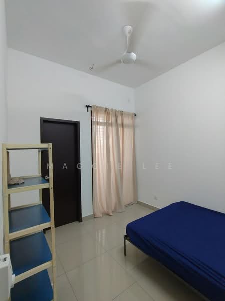 2-storey Terraced House for Rent in Iskandar Puteri (Nusajaya) (Johor) - Maggie Lee - Bedroom - PropertyGuru.com.my