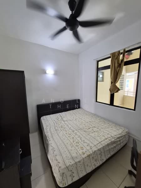 Condominium for Sale at Penhill Perdana Condominium - Ang Lee Theng - Bedroom - PropertyGuru.com.my