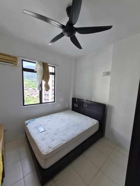 Condominium for Sale at Penhill Perdana Condominium - Ang Lee Theng - Bedroom - PropertyGuru.com.my