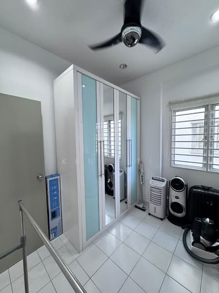 Plaza Menjalara untuk Untuk Disewa - RM 2,000 /bulan, Mac 2026 - Interior - PropertyGuru.com.my