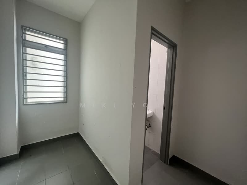 2-storey Terraced House for Sale in Kota Kemuning (Shah Alam) - Miki You - Interior - PropertyGuru.com.my