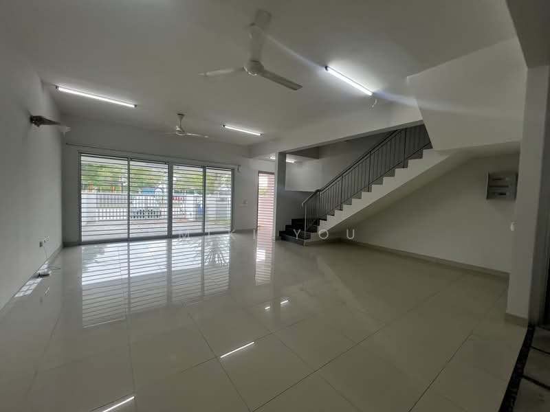 2-storey Terraced House for Sale in Kota Kemuning (Shah Alam) - Miki You - Interior - PropertyGuru.com.my