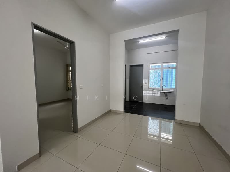 2-storey Terraced House for Sale in Kota Kemuning (Shah Alam) - Miki You - Interior - PropertyGuru.com.my