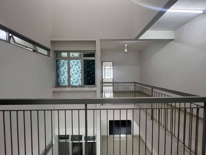 2-storey Terraced House for Sale in Kota Kemuning (Shah Alam) - Miki You - Interior - PropertyGuru.com.my