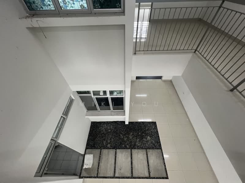 2-storey Terraced House for Sale in Kota Kemuning (Shah Alam) - Miki You - Interior - PropertyGuru.com.my