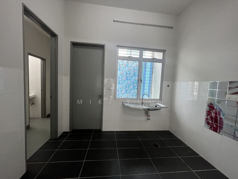 2-storey Terraced House for Sale in Kota Kemuning (Shah Alam) - Miki You - Interior - PropertyGuru.com.my