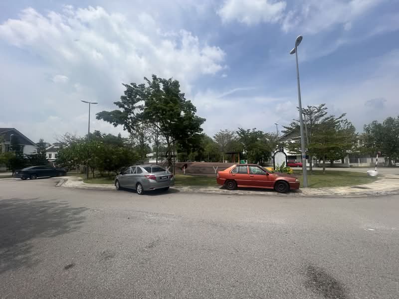 2-storey Terraced House for Sale in Kota Kemuning (Shah Alam) - Miki You - Exterior - PropertyGuru.com.my