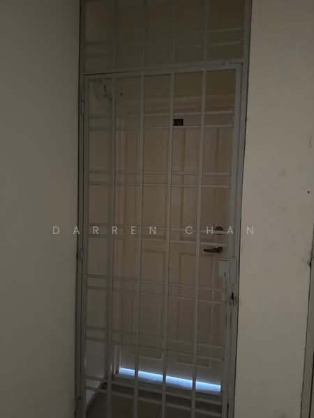 Garden Park untuk Untuk Disewa - RM 1,000 /bulan, Mac 2026 - Entrance - PropertyGuru.com.my