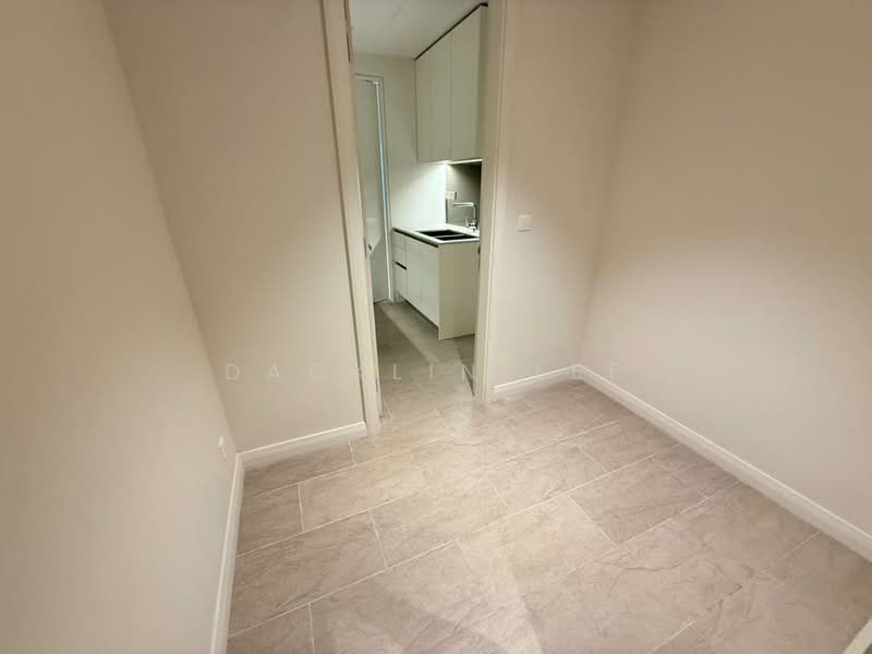 TRX Residences untuk Untuk Disewa - RM 28,000 /bulan, Mac 2026 - Interior - PropertyGuru.com.my