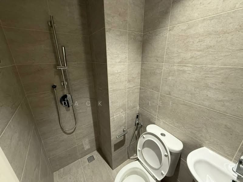 TRX Residences untuk Untuk Disewa - RM 28,000 /bulan, Mac 2026 - Bathroom - PropertyGuru.com.my