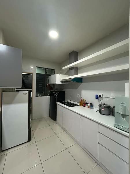 ARC @ Austin Hills untuk Untuk Disewa - RM 1,950 /bulan, Mac 2026 - Kitchen - PropertyGuru.com.my