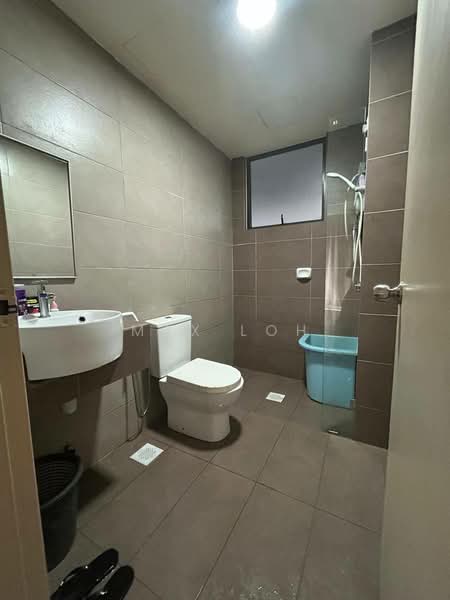 ARC @ Austin Hills untuk Untuk Disewa - RM 1,950 /bulan, Mac 2026 - Bathroom - PropertyGuru.com.my