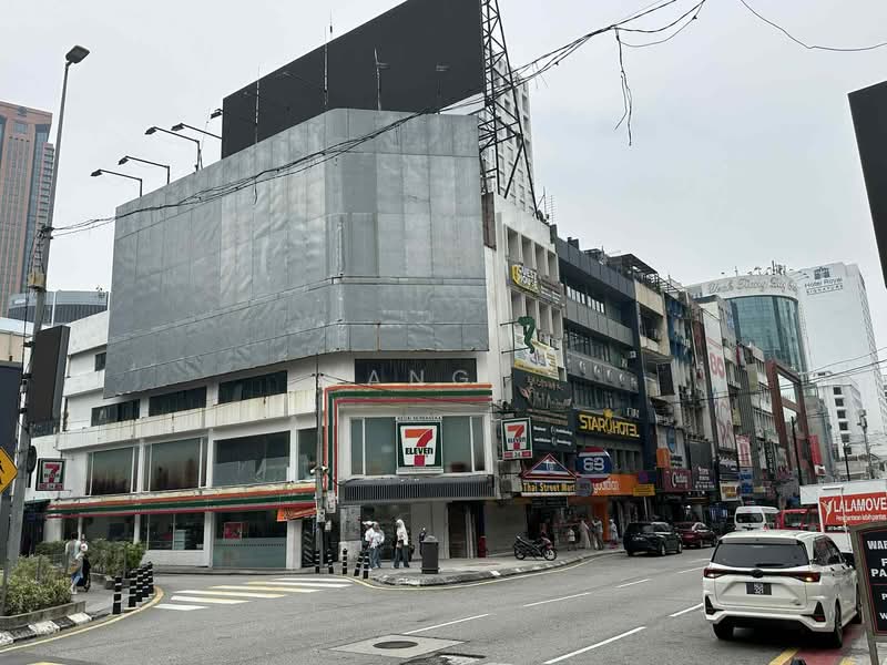 Shop for Sale in Bukit Bintang (KL City Centre) - Yang . - PropertyGuru.com.my