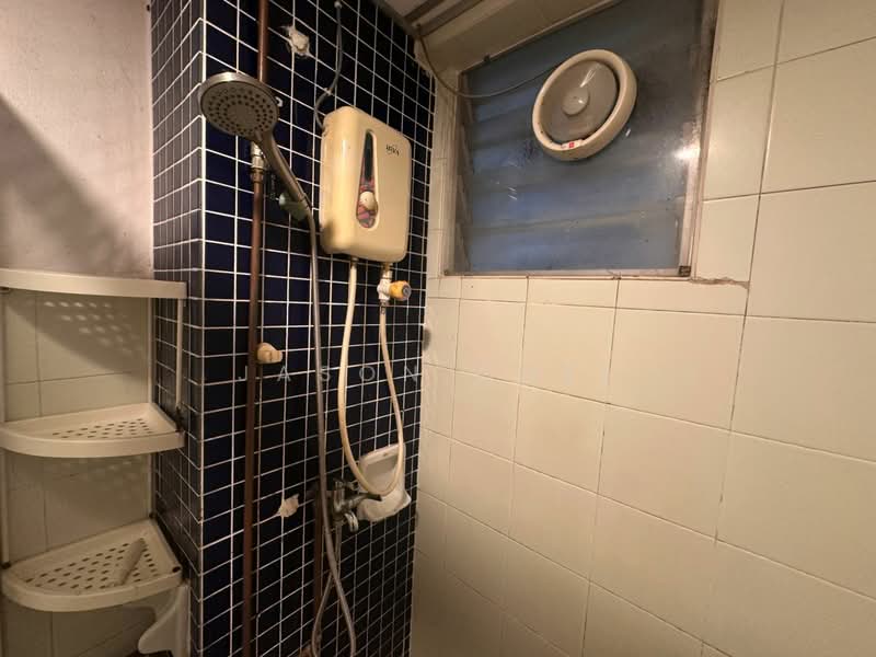 Perdana Exclusive untuk Untuk Disewa - RM 1,599 /bulan, Mac 2026 - Bathroom - PropertyGuru.com.my