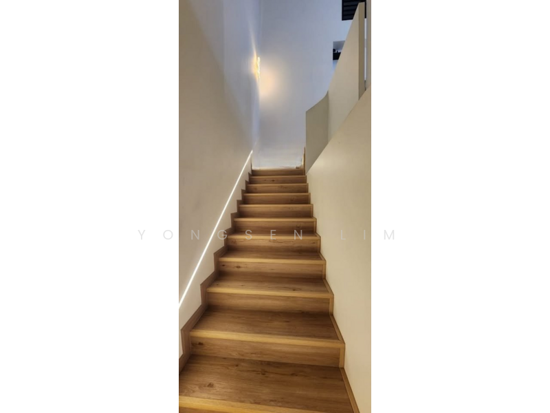 2-storey Terraced House for Sale in Setia Utama (Setia Alam) - Yongsen Lim - Interior - PropertyGuru.com.my