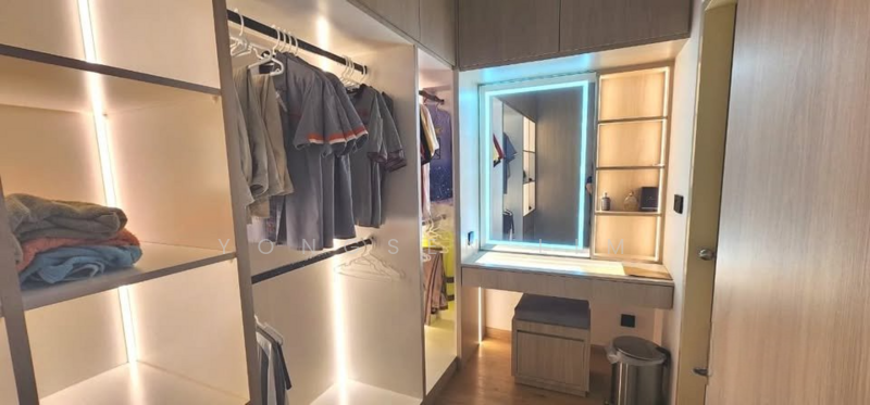 2-storey Terraced House for Sale in Setia Utama (Setia Alam) - Yongsen Lim - Interior - PropertyGuru.com.my