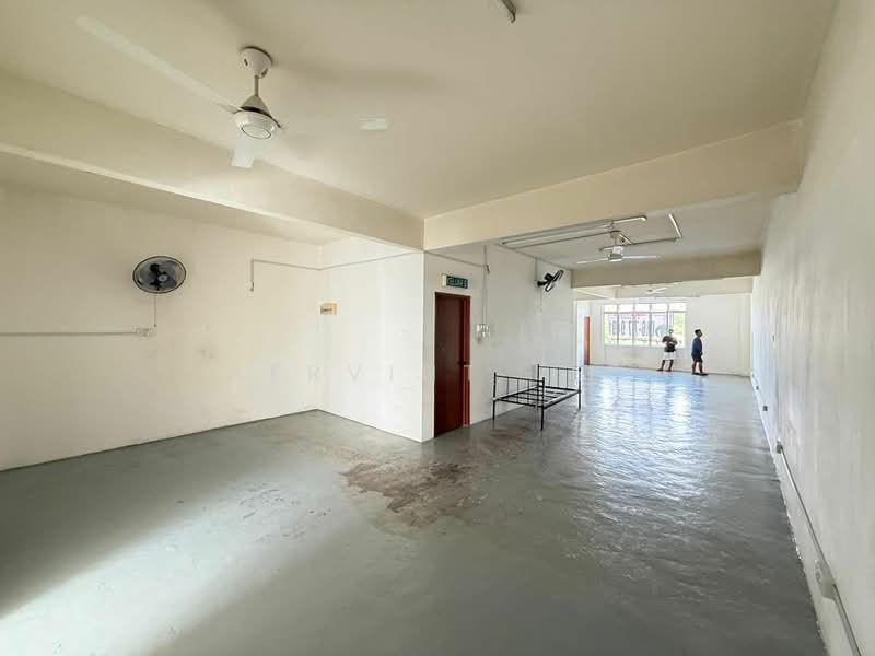 Shop for Sale in Taman Sierra Perdana (Masai) - Aervint Lee - Interior - PropertyGuru.com.my