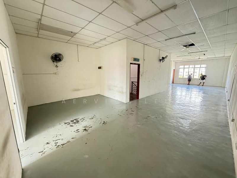 Shop for Sale in Taman Sierra Perdana (Masai) - Aervint Lee - Interior - PropertyGuru.com.my