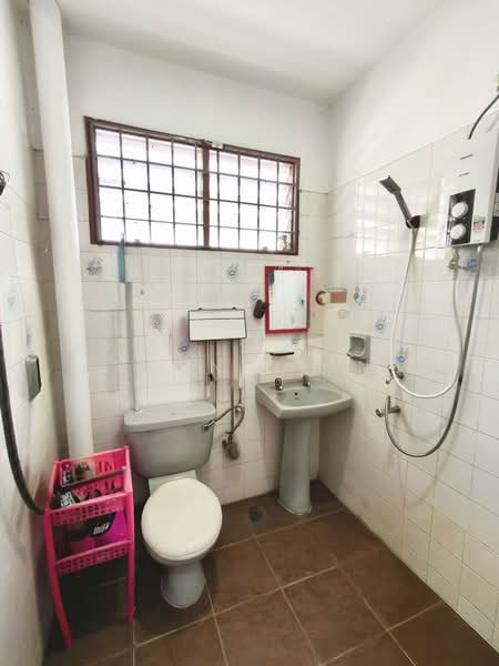 Jalan Pinang @Taman Daya untuk Untuk Dijual - RM 668,000, Mac 2026 - PropertyGuru.com.my