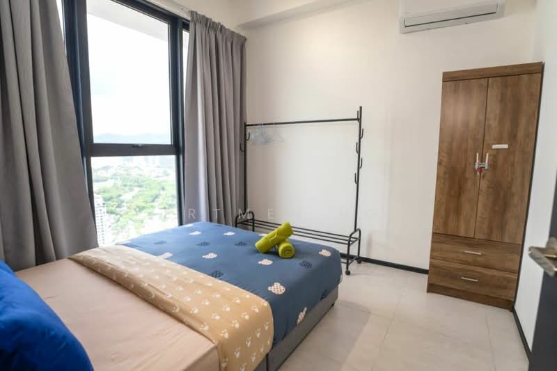 Urban Suites untuk Untuk Disewa - RM 3,600 /bulan, Mac 2026 - Bedroom - PropertyGuru.com.my