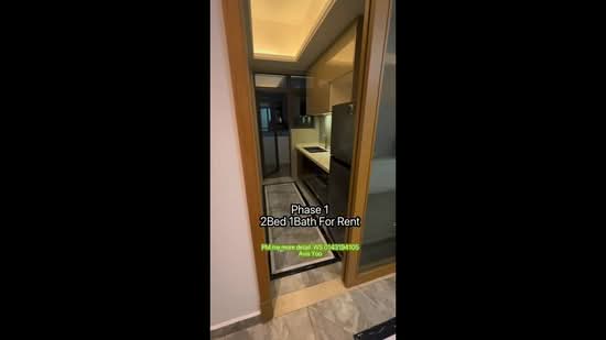 Service Residence for Rent at R&F Princess Cove Phase 1 - Avis Yoo - PropertyGuru.com.my