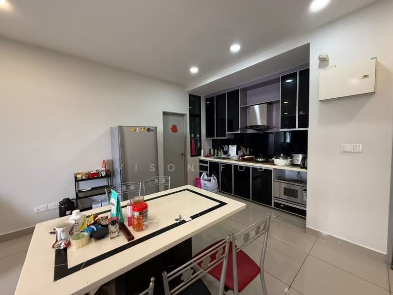 Austin Regency (Pangsapuri Austin Perdana) untuk Untuk Disewa - RM 2,300 /bulan, Mac 2026 - PropertyGuru.com.my
