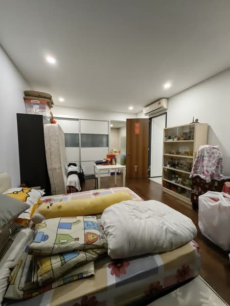The Fennel untuk Untuk Dijual - RM 750,000, Mac 2026 - Bedroom - PropertyGuru.com.my