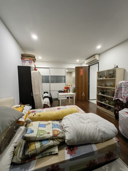 The Fennel untuk Untuk Dijual - RM 750,000, Mac 2026 - Bedroom - PropertyGuru.com.my