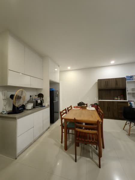 The Fennel untuk Untuk Dijual - RM 750,000, Mac 2026 - Kitchen - PropertyGuru.com.my