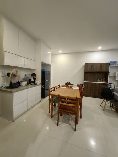 The Fennel untuk Untuk Dijual - RM 750,000, Mac 2026 - Kitchen - PropertyGuru.com.my