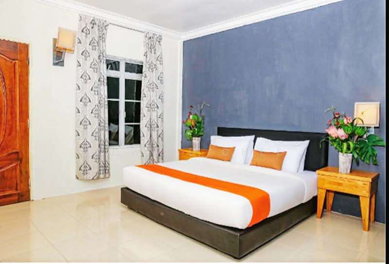 5 Storey Hotel @ Pantai Cenang Langkawi untuk Untuk Dijual - RM 200,000,000, Mac 2026 - Bedroom - PropertyGuru.com.my